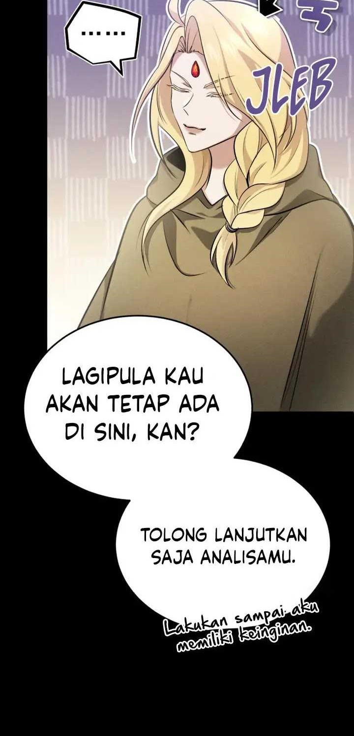 Regressor’s Life After Retirement Chapter 46 - halaman 39