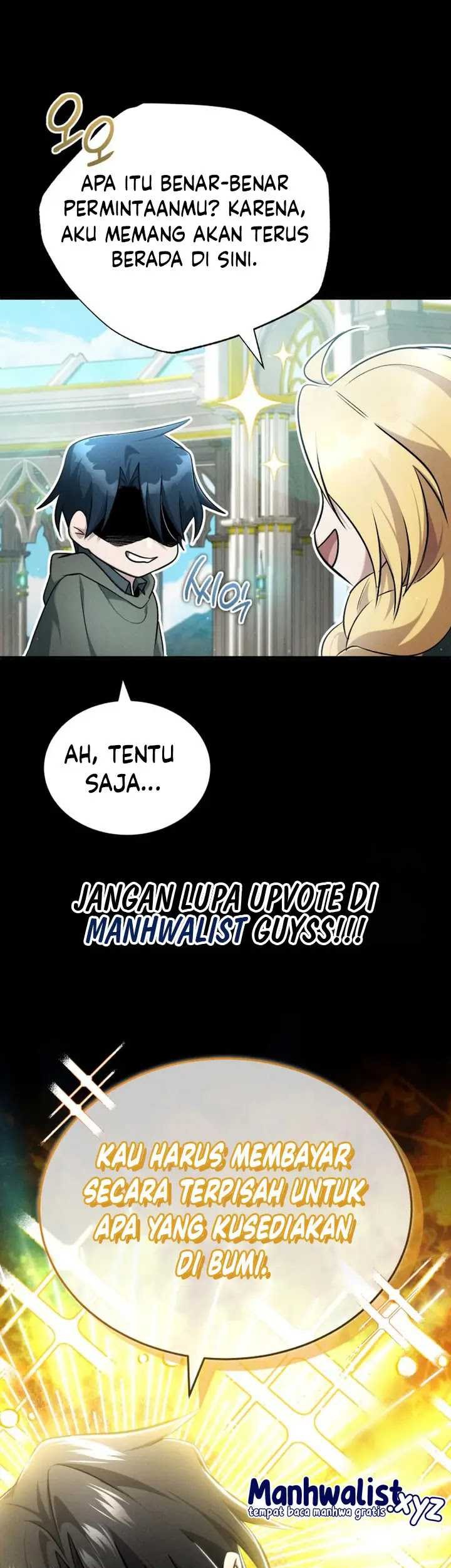 Regressor’s Life After Retirement Chapter 46 - halaman 40