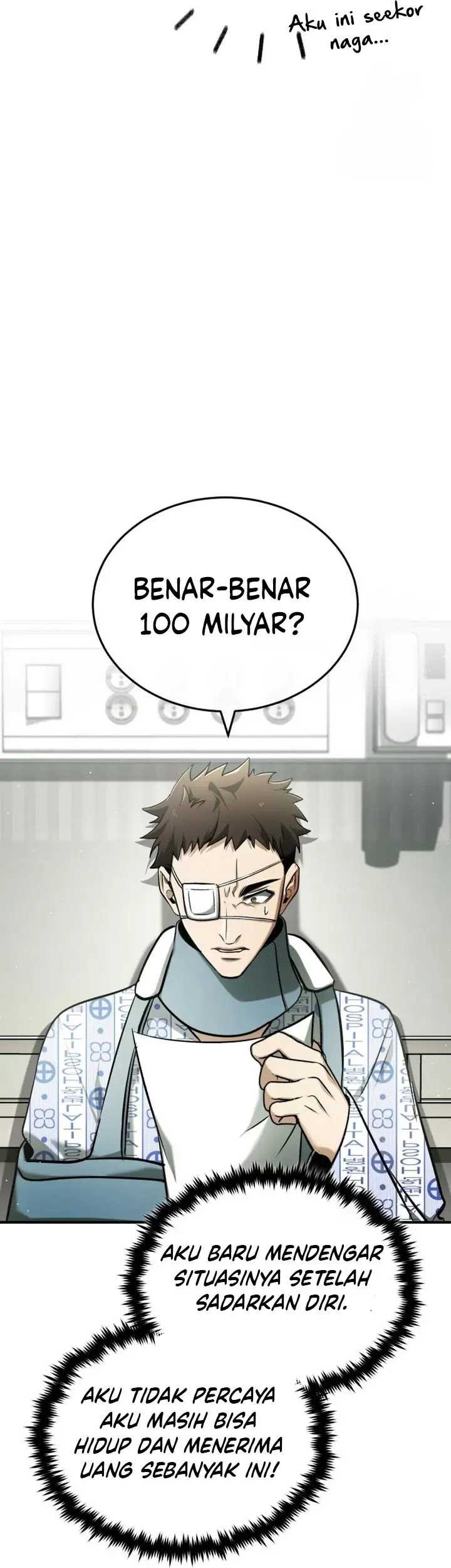 Regressor’s Life After Retirement Chapter 46 - halaman 42