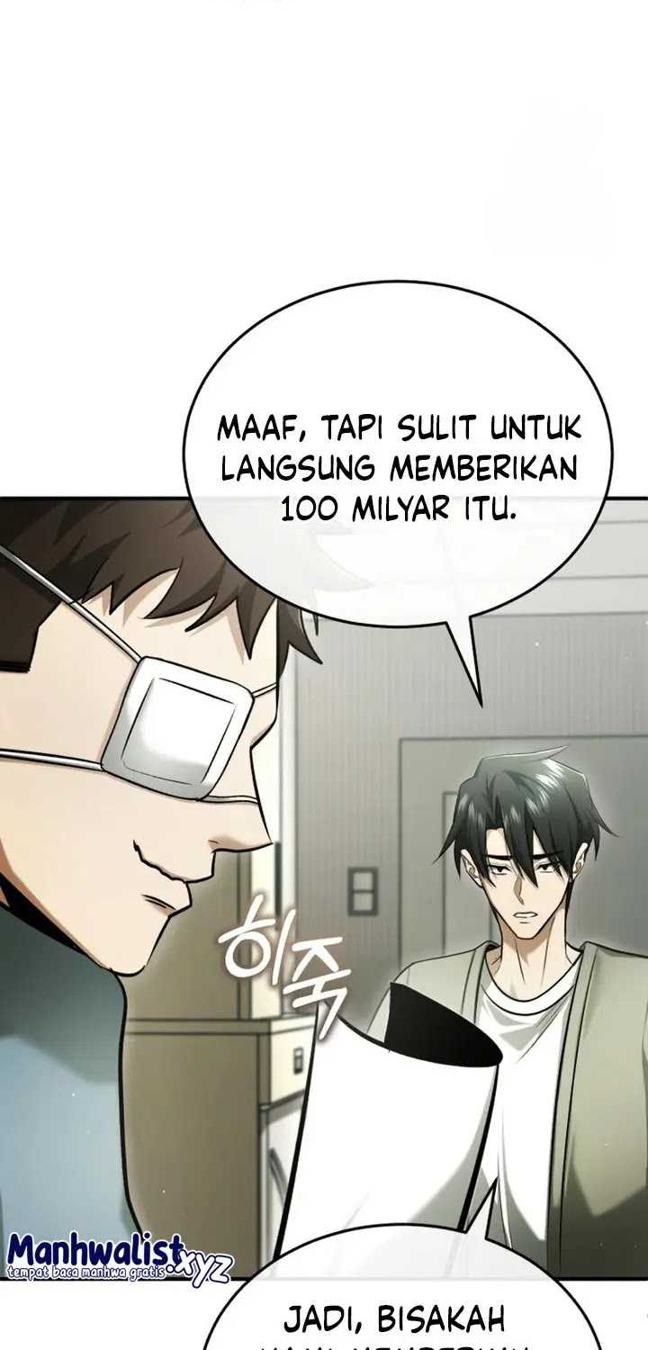 Regressor’s Life After Retirement Chapter 46 - halaman 43