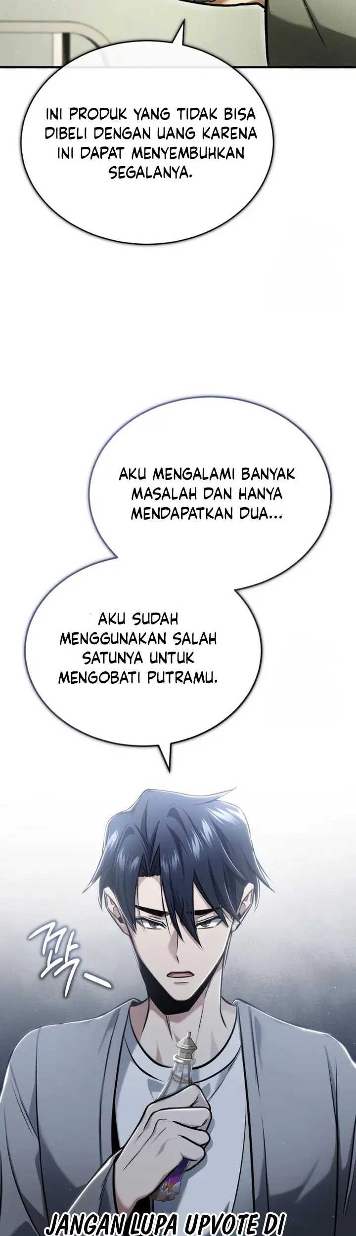 Regressor’s Life After Retirement Chapter 46 - halaman 46