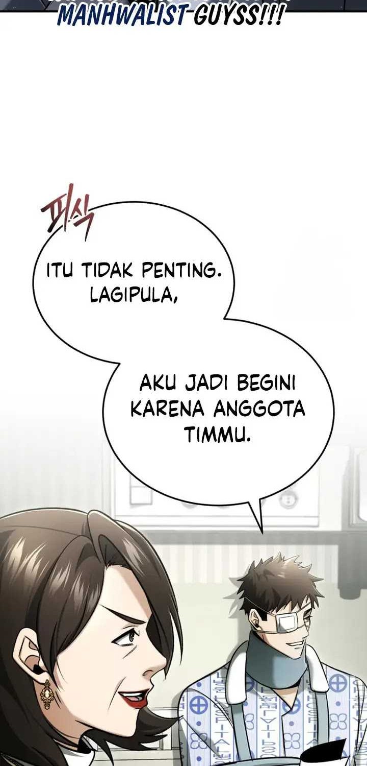 Regressor’s Life After Retirement Chapter 46 - halaman 47