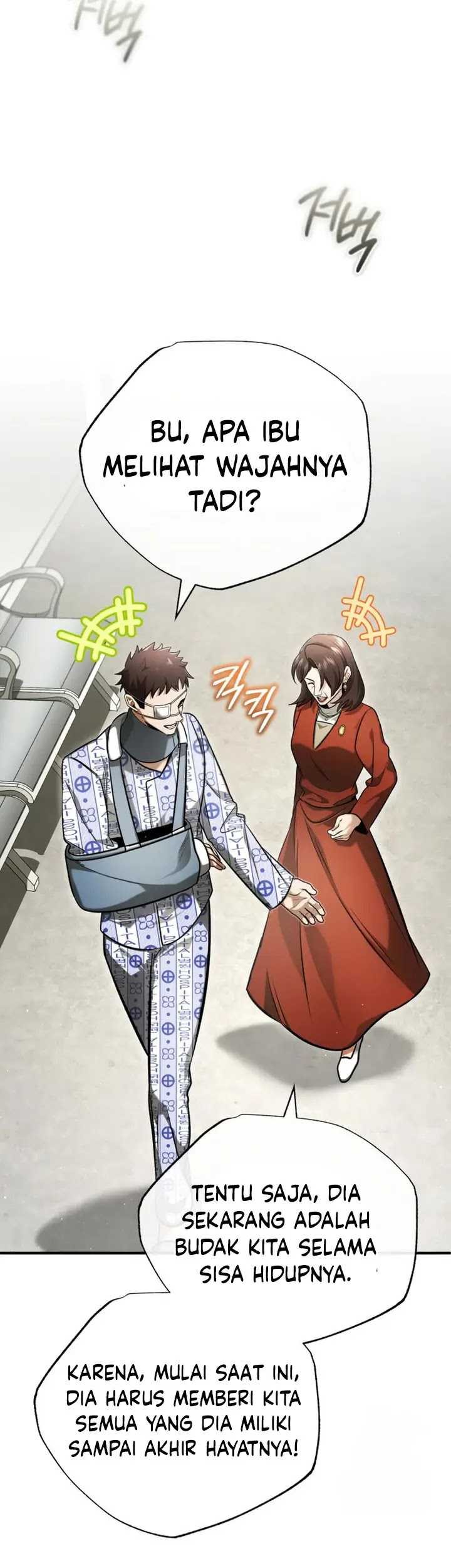Regressor’s Life After Retirement Chapter 46 - halaman 50