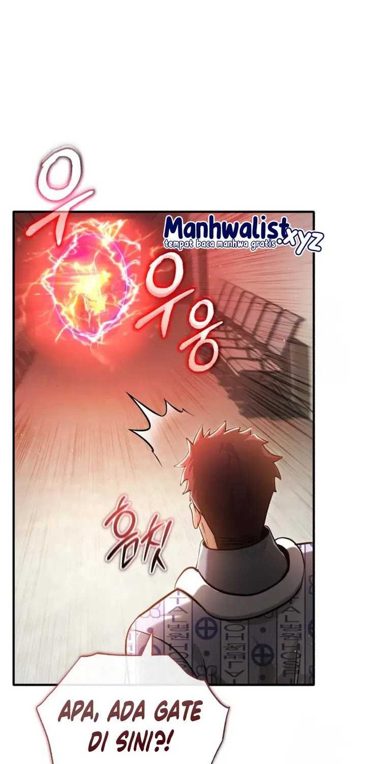 Regressor’s Life After Retirement Chapter 46 - halaman 51