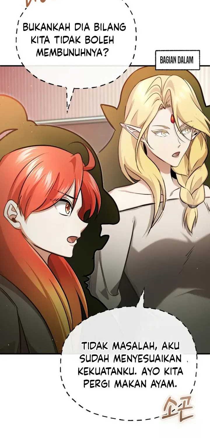 Regressor’s Life After Retirement Chapter 46 - halaman 57
