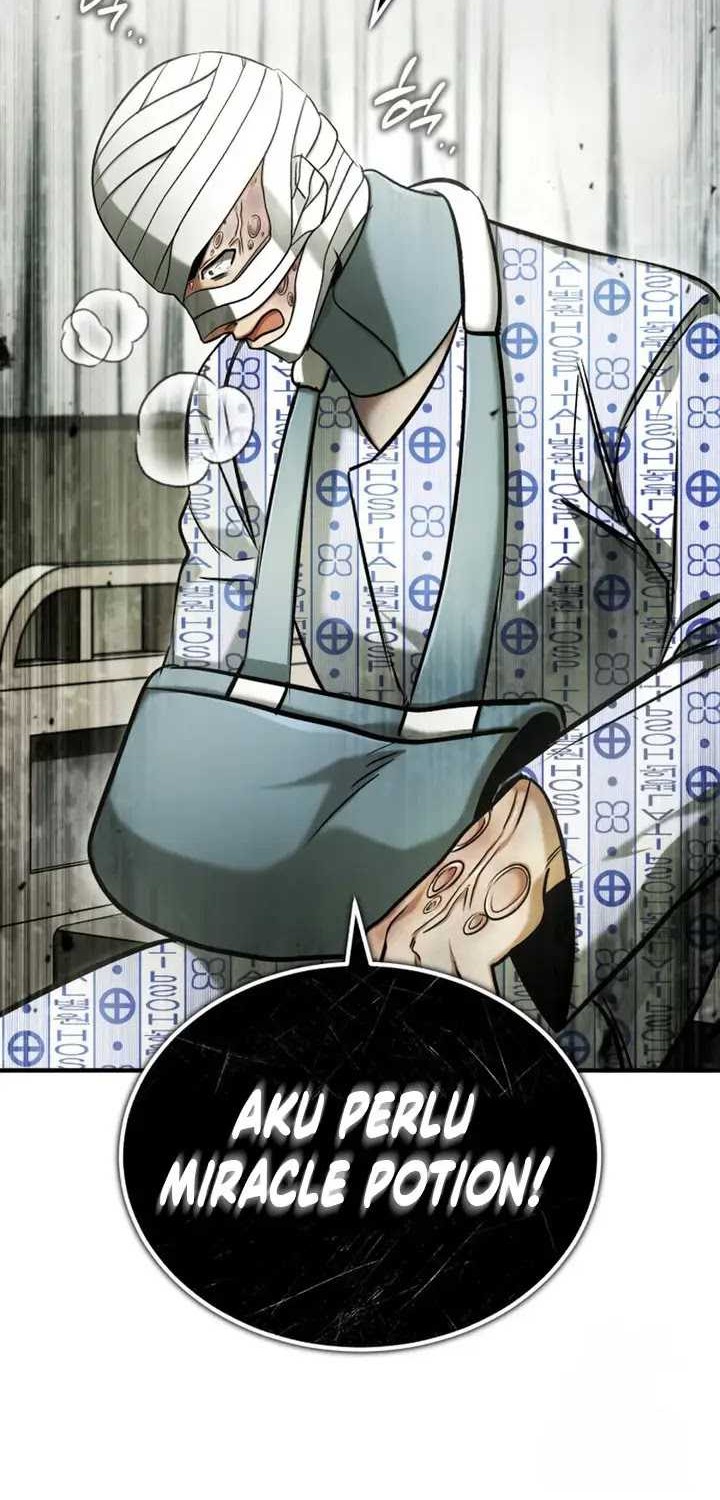 Regressor’s Life After Retirement Chapter 46 - halaman 61
