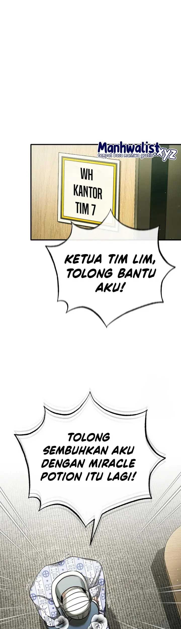 Regressor’s Life After Retirement Chapter 46 - halaman 62