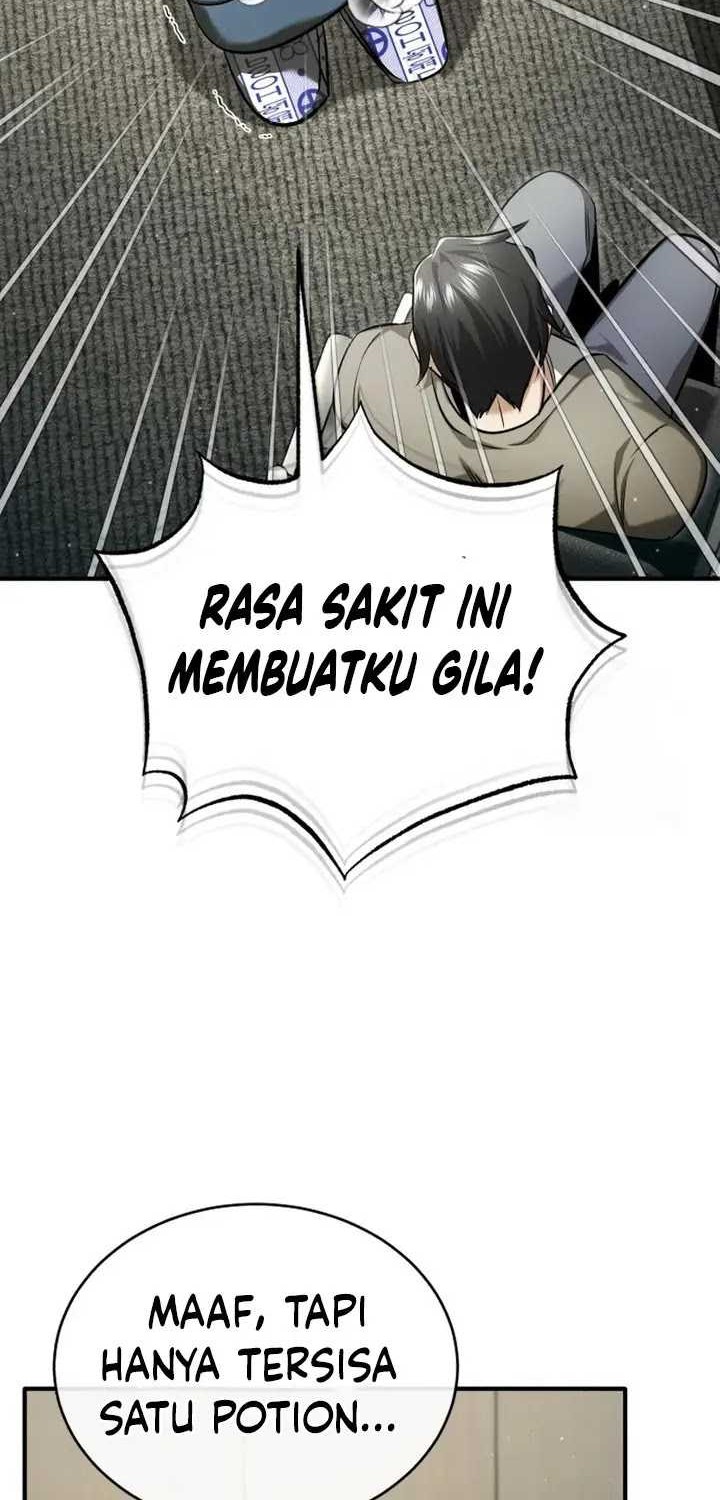Regressor’s Life After Retirement Chapter 46 - halaman 63