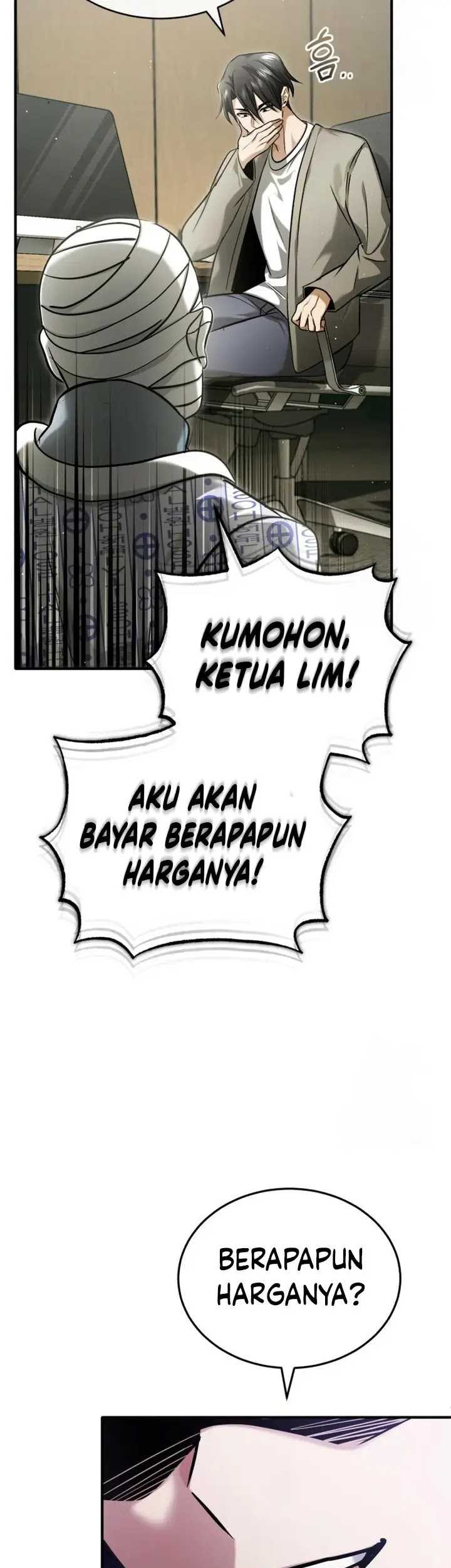 Regressor’s Life After Retirement Chapter 46 - halaman 64