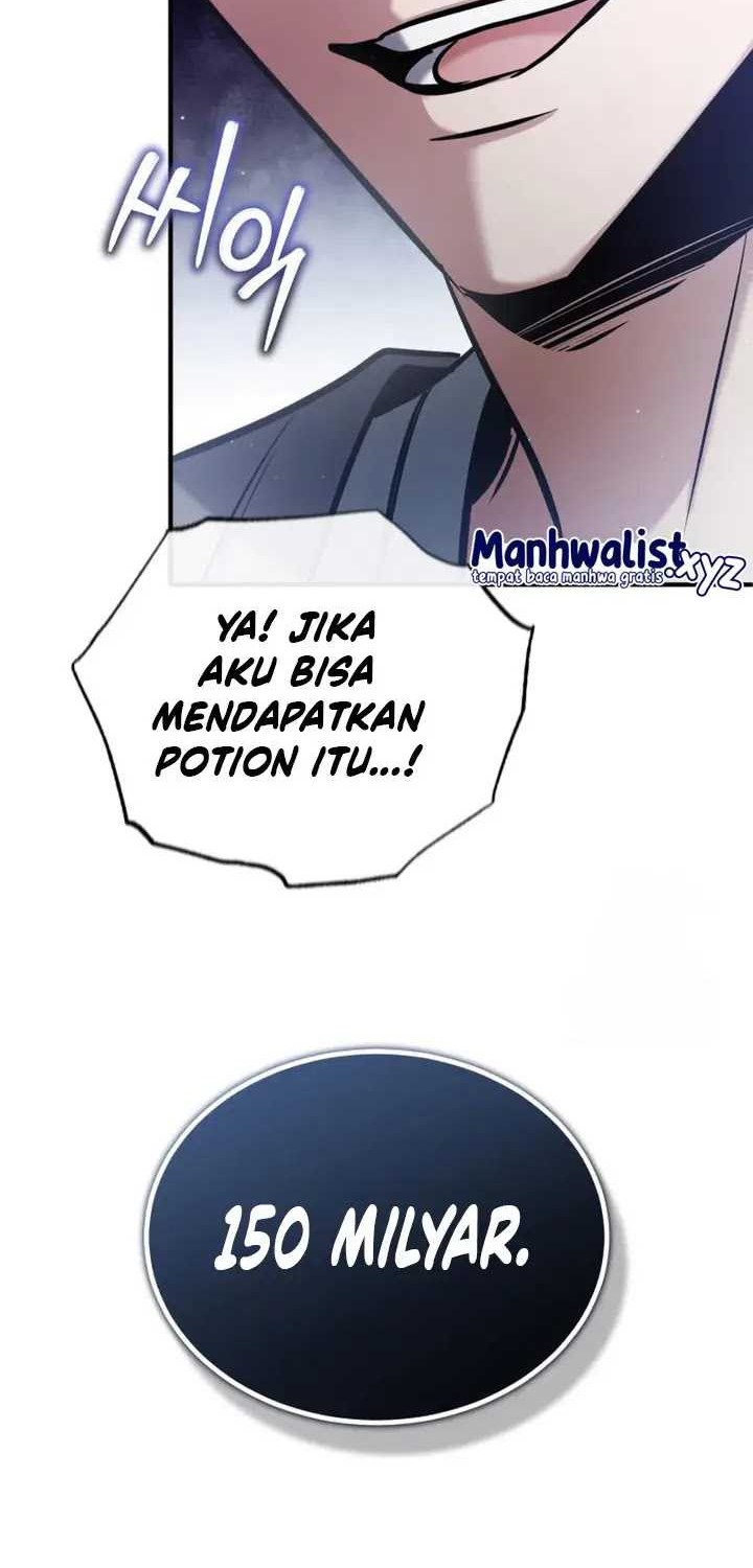 Regressor’s Life After Retirement Chapter 46 - halaman 65
