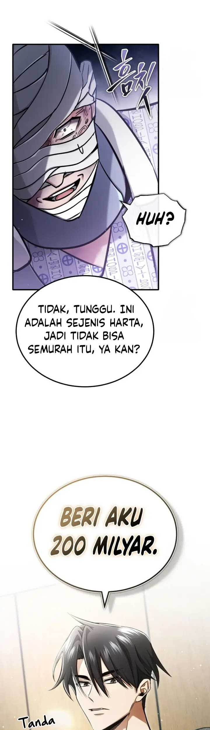 Regressor’s Life After Retirement Chapter 46 - halaman 66