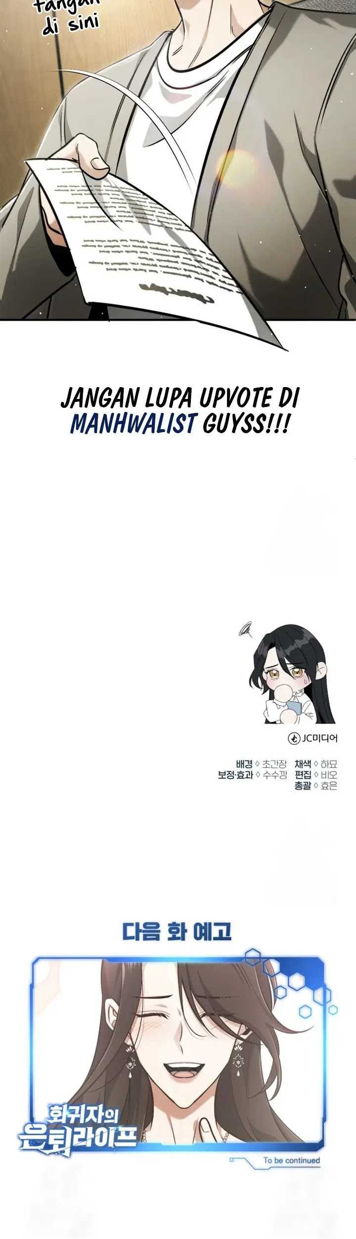 Regressor’s Life After Retirement Chapter 46 - halaman 68