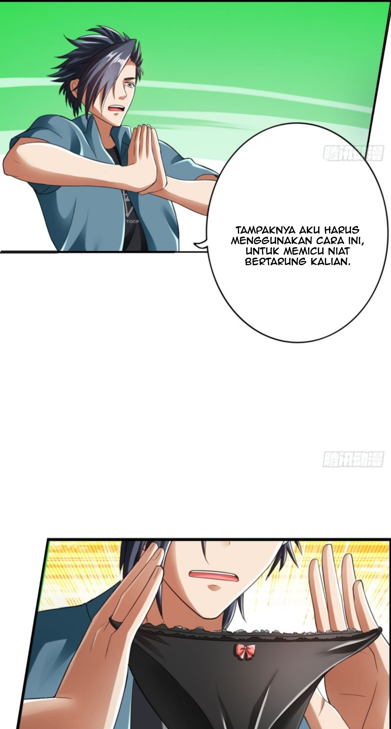 Regressor’s Life After Retirement Chapter 47 - halaman 20