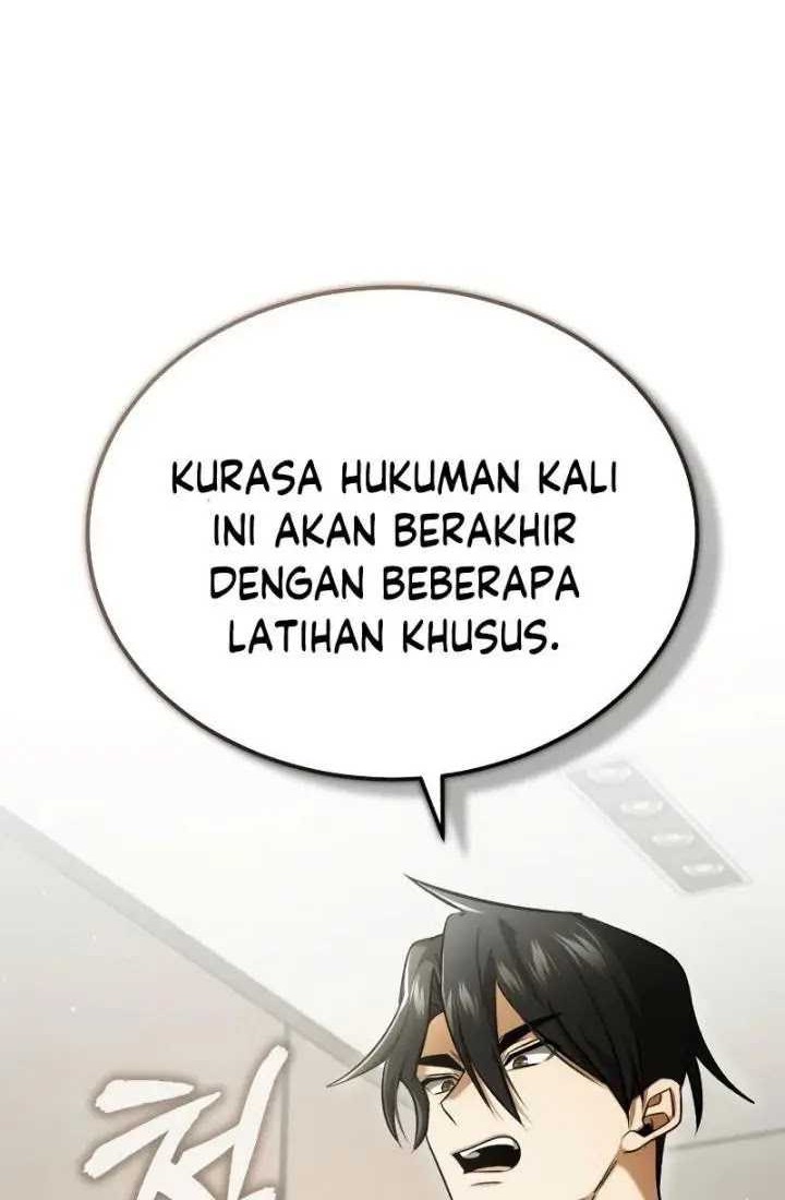 Regressor’s Life After Retirement Chapter 47 - halaman 31