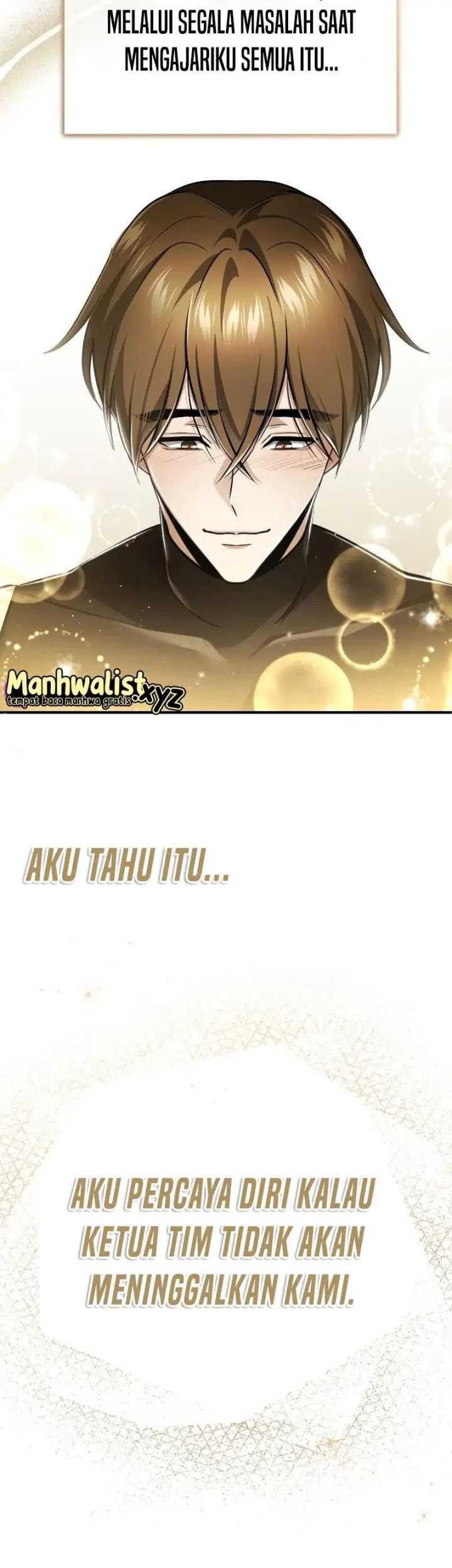 Regressor’s Life After Retirement Chapter 47 - halaman 36