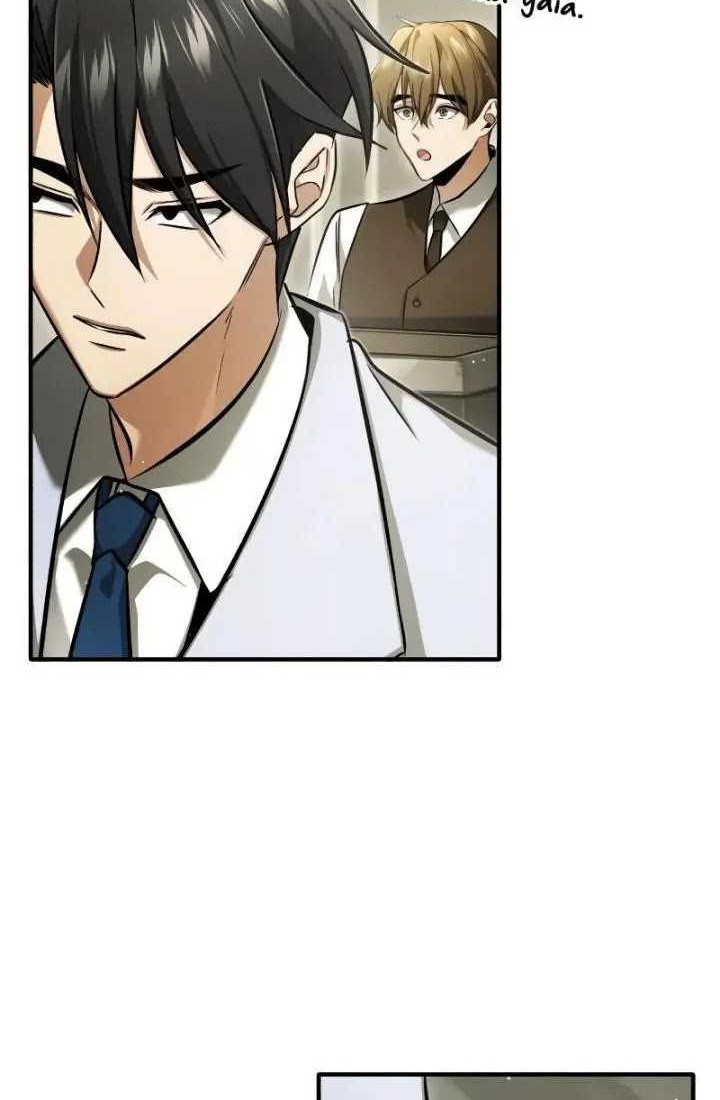 Regressor’s Life After Retirement Chapter 47 - halaman 43