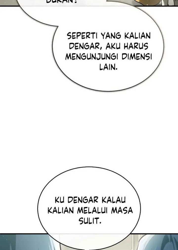 Regressor’s Life After Retirement Chapter 47 - halaman 45