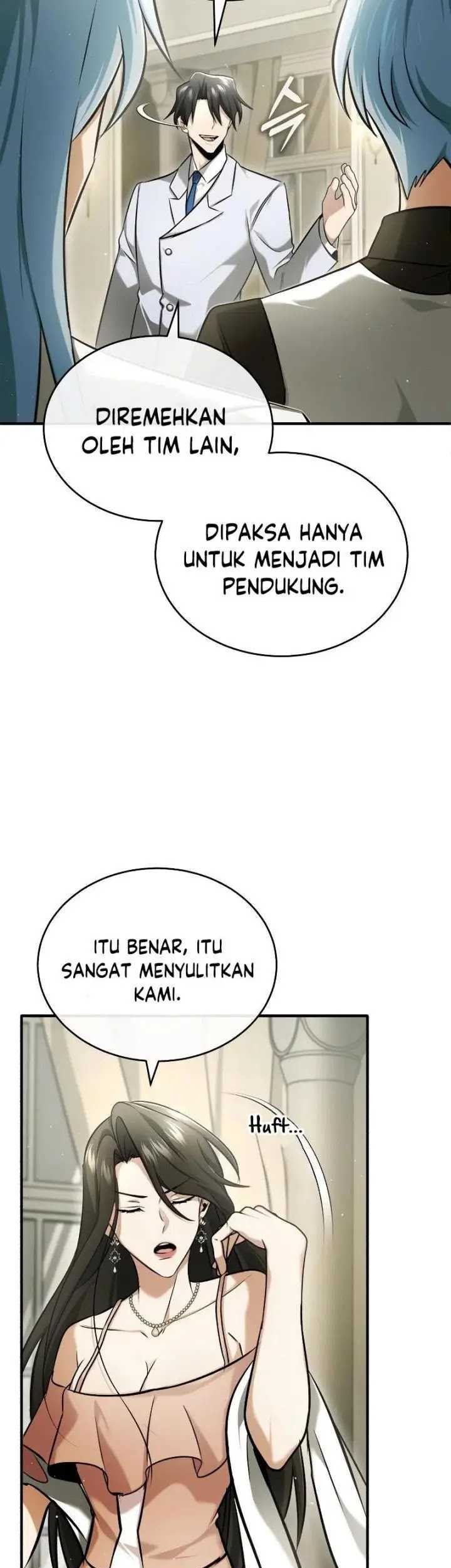 Regressor’s Life After Retirement Chapter 47 - halaman 46