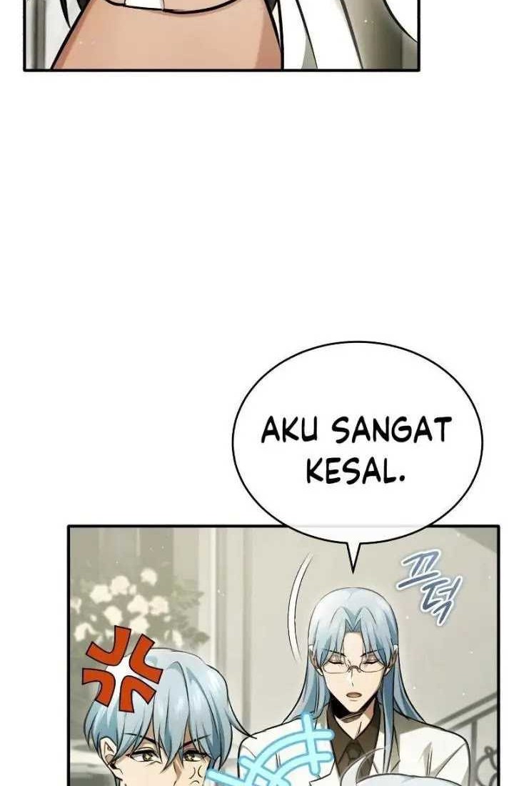 Regressor’s Life After Retirement Chapter 47 - halaman 47