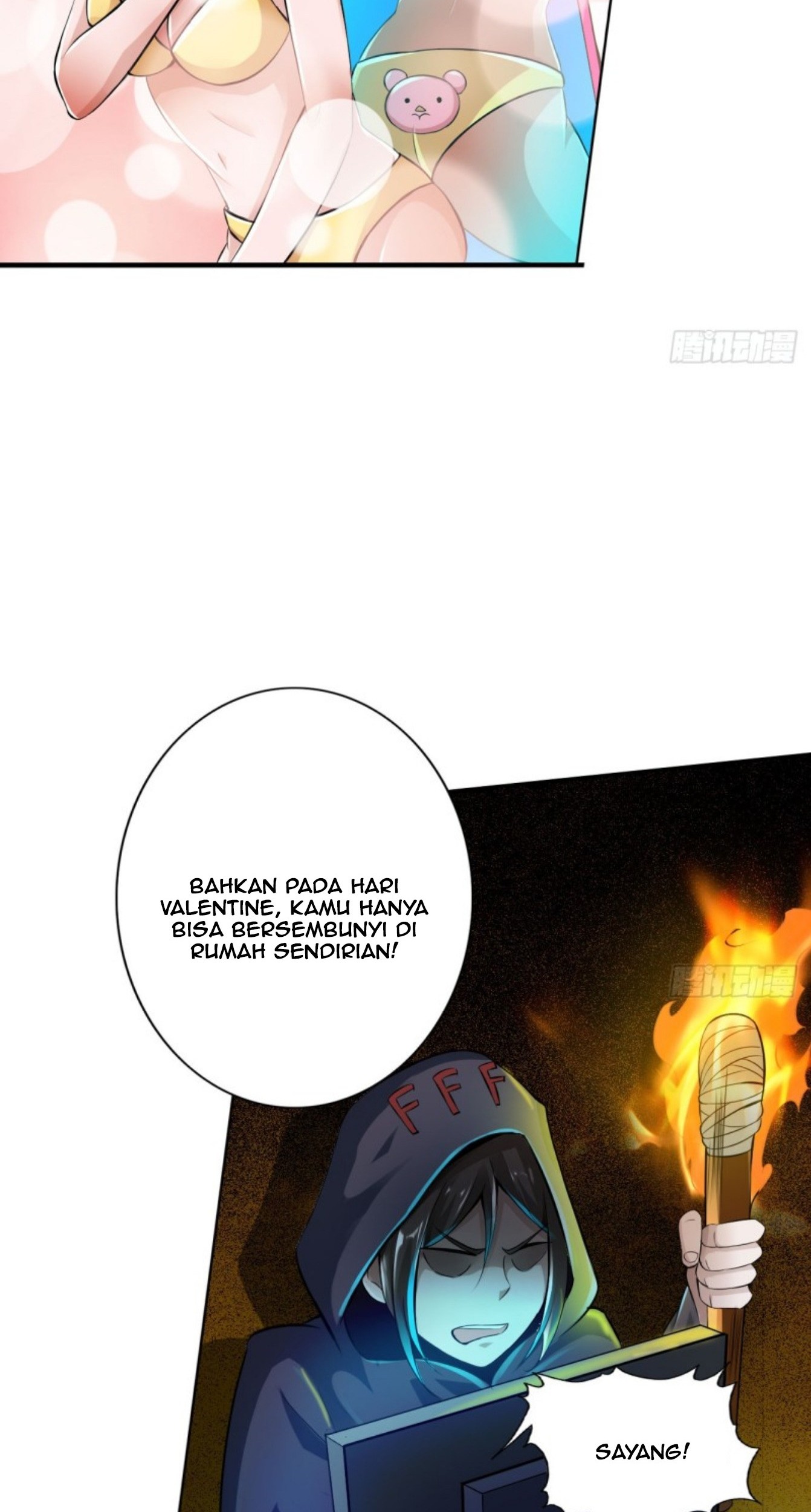 Regressor’s Life After Retirement Chapter 47 - halaman 5