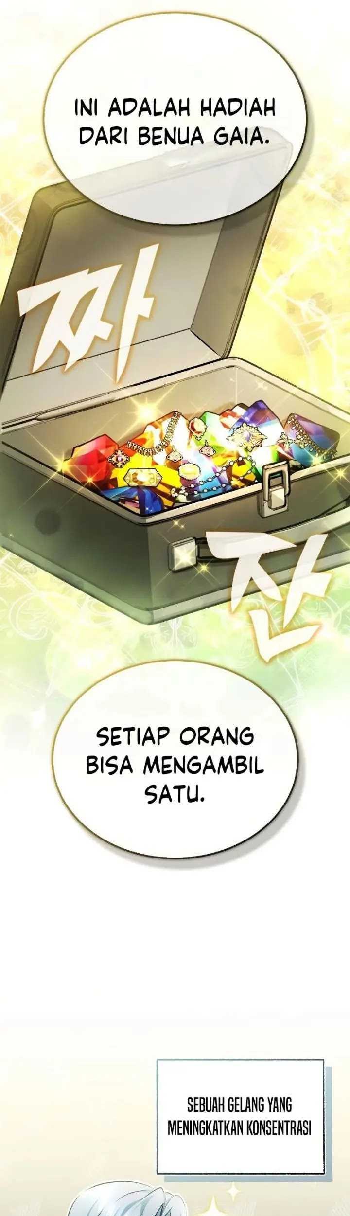 Regressor’s Life After Retirement Chapter 47 - halaman 50