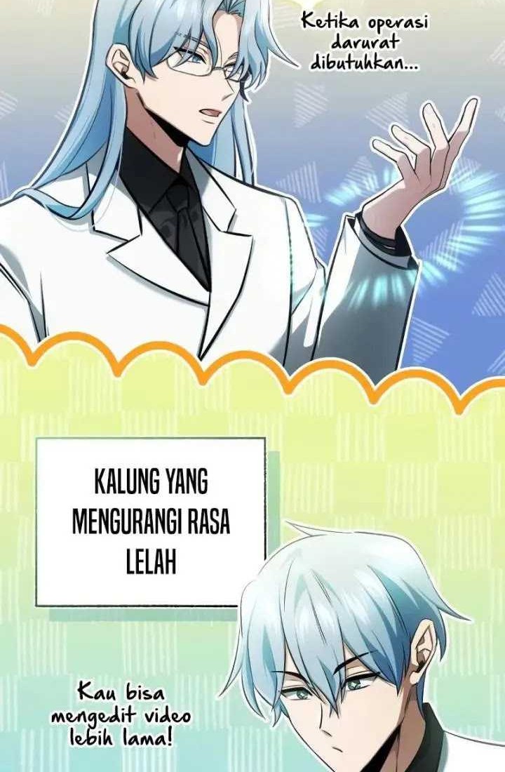 Regressor’s Life After Retirement Chapter 47 - halaman 51