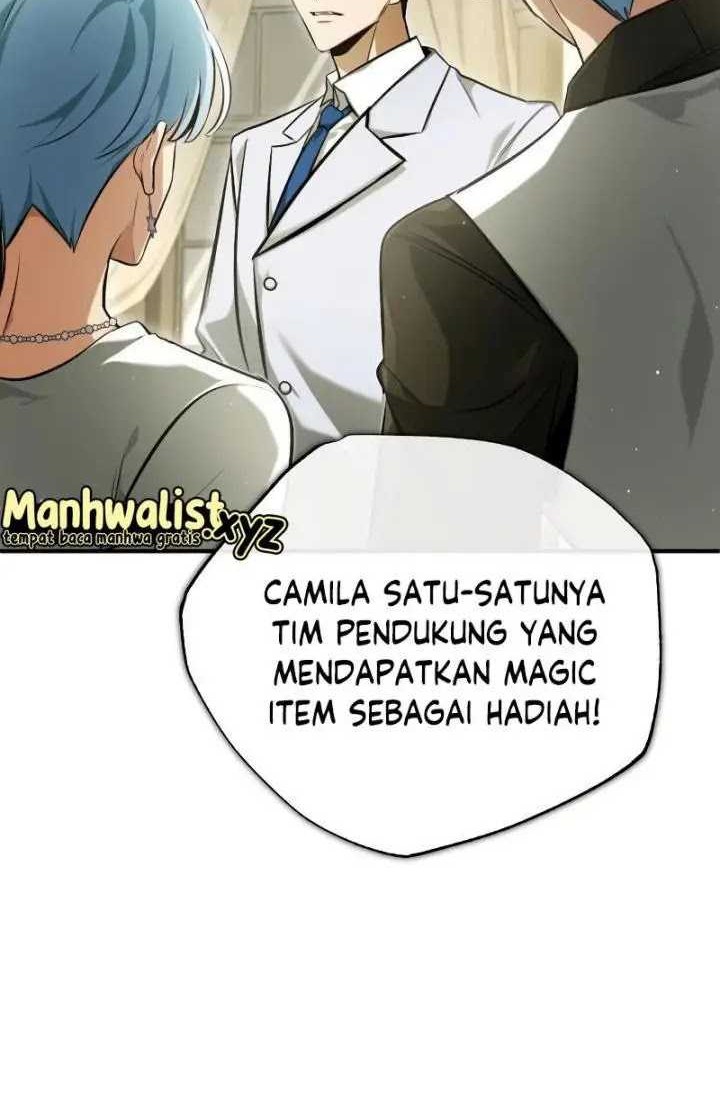 Regressor’s Life After Retirement Chapter 47 - halaman 55