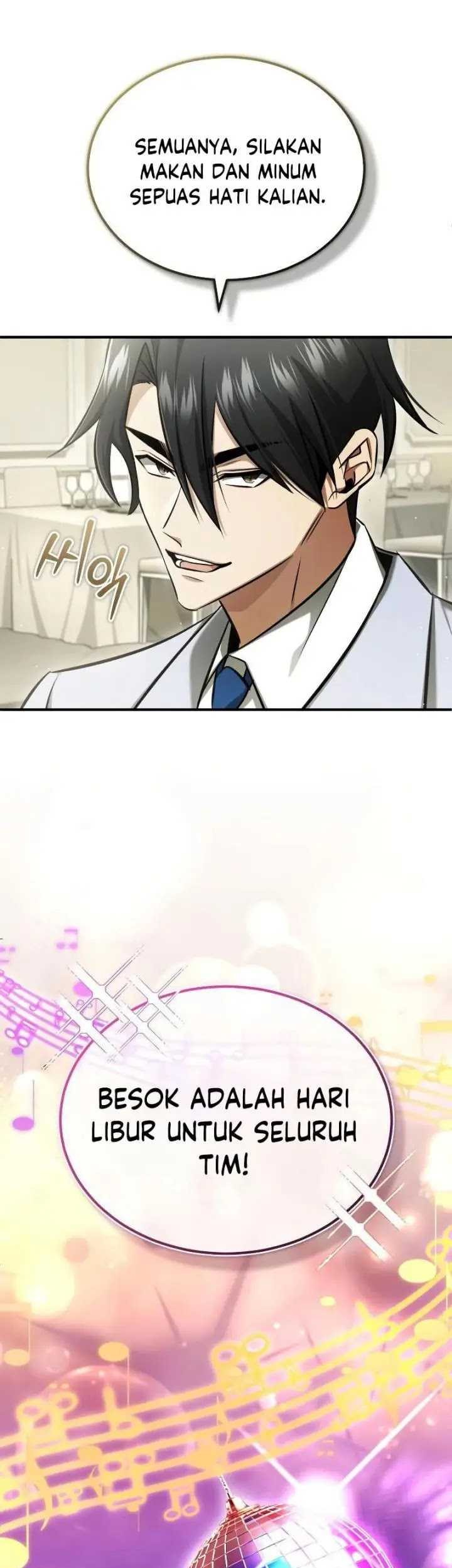Regressor’s Life After Retirement Chapter 47 - halaman 56