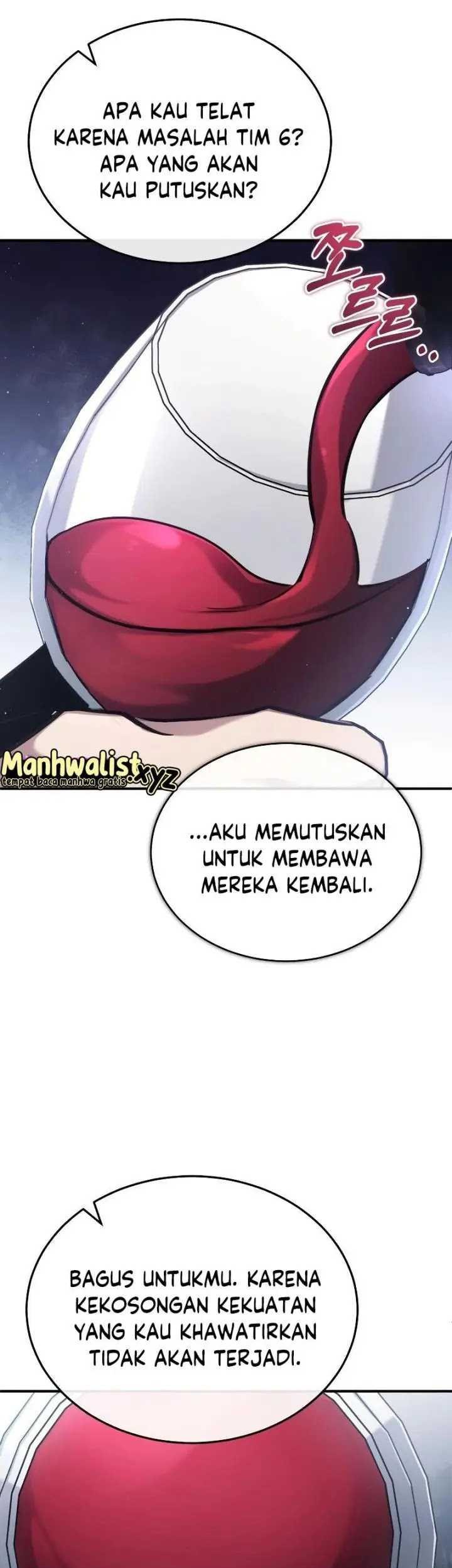 Regressor’s Life After Retirement Chapter 47 - halaman 62
