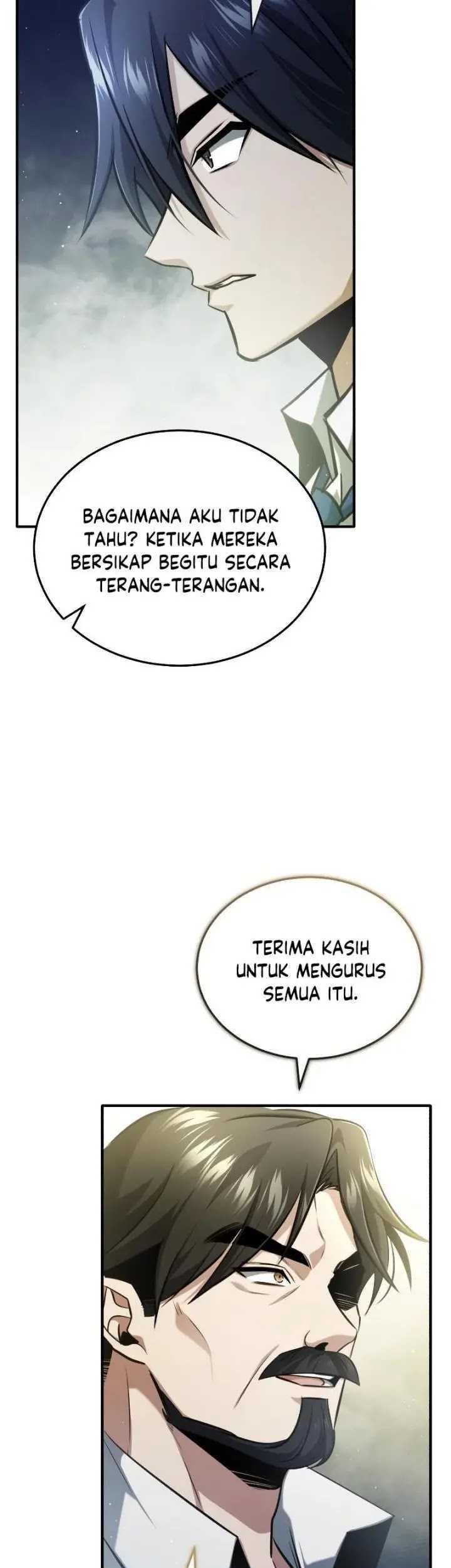Regressor’s Life After Retirement Chapter 47 - halaman 66