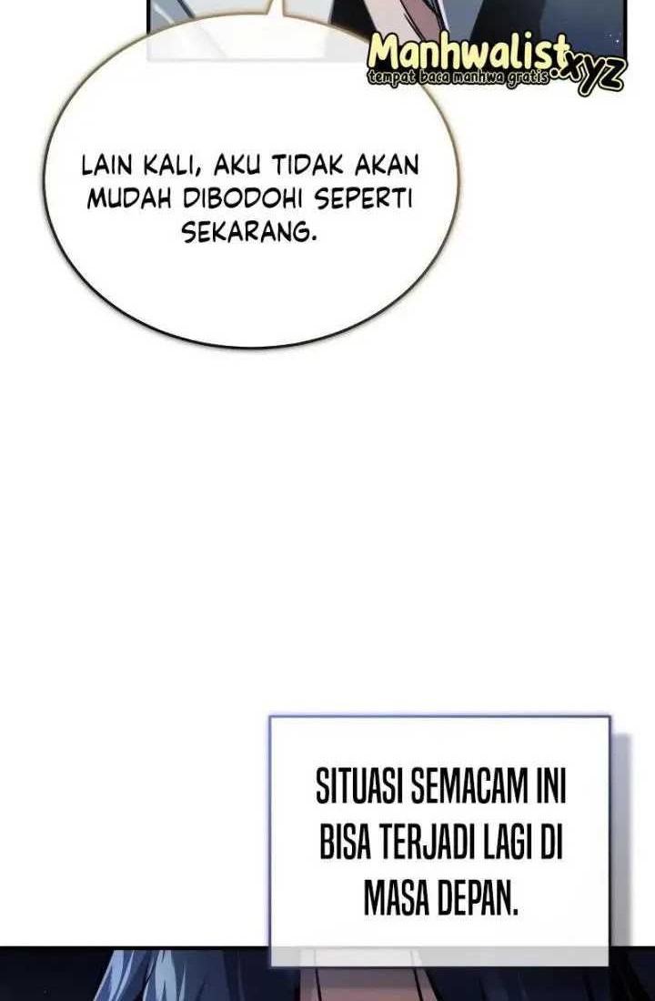 Regressor’s Life After Retirement Chapter 47 - halaman 67