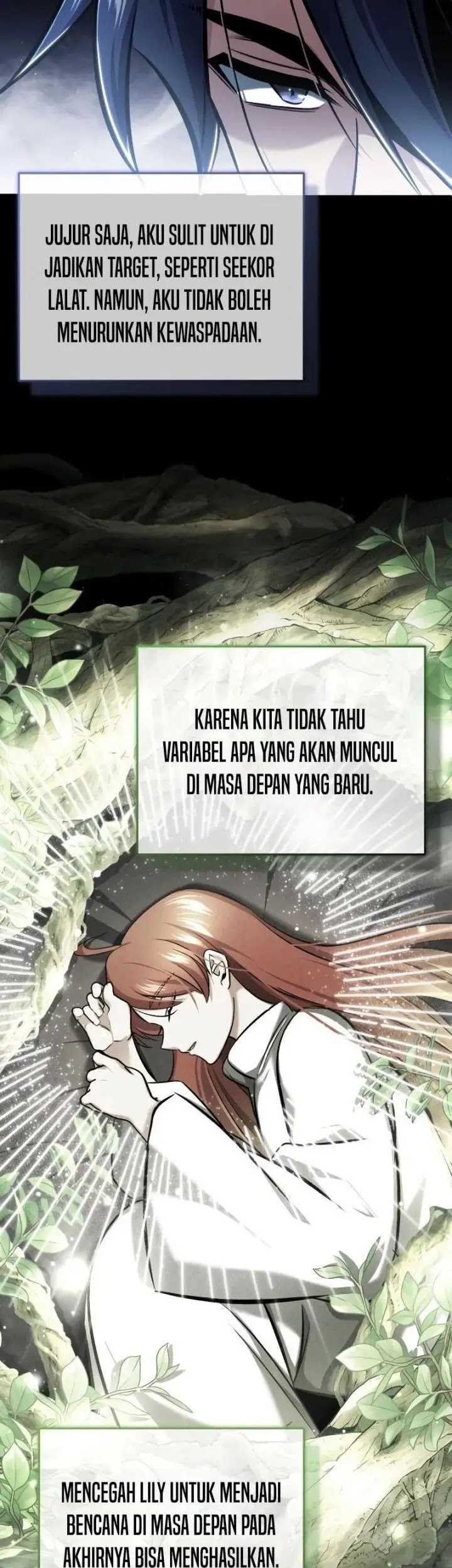 Regressor’s Life After Retirement Chapter 47 - halaman 68