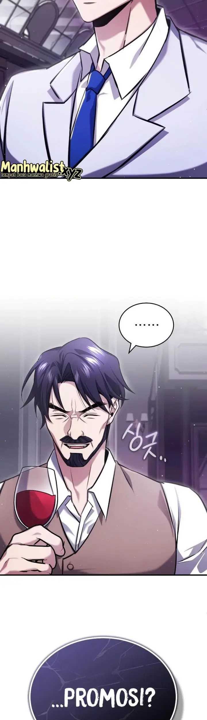 Regressor’s Life After Retirement Chapter 47 - halaman 72