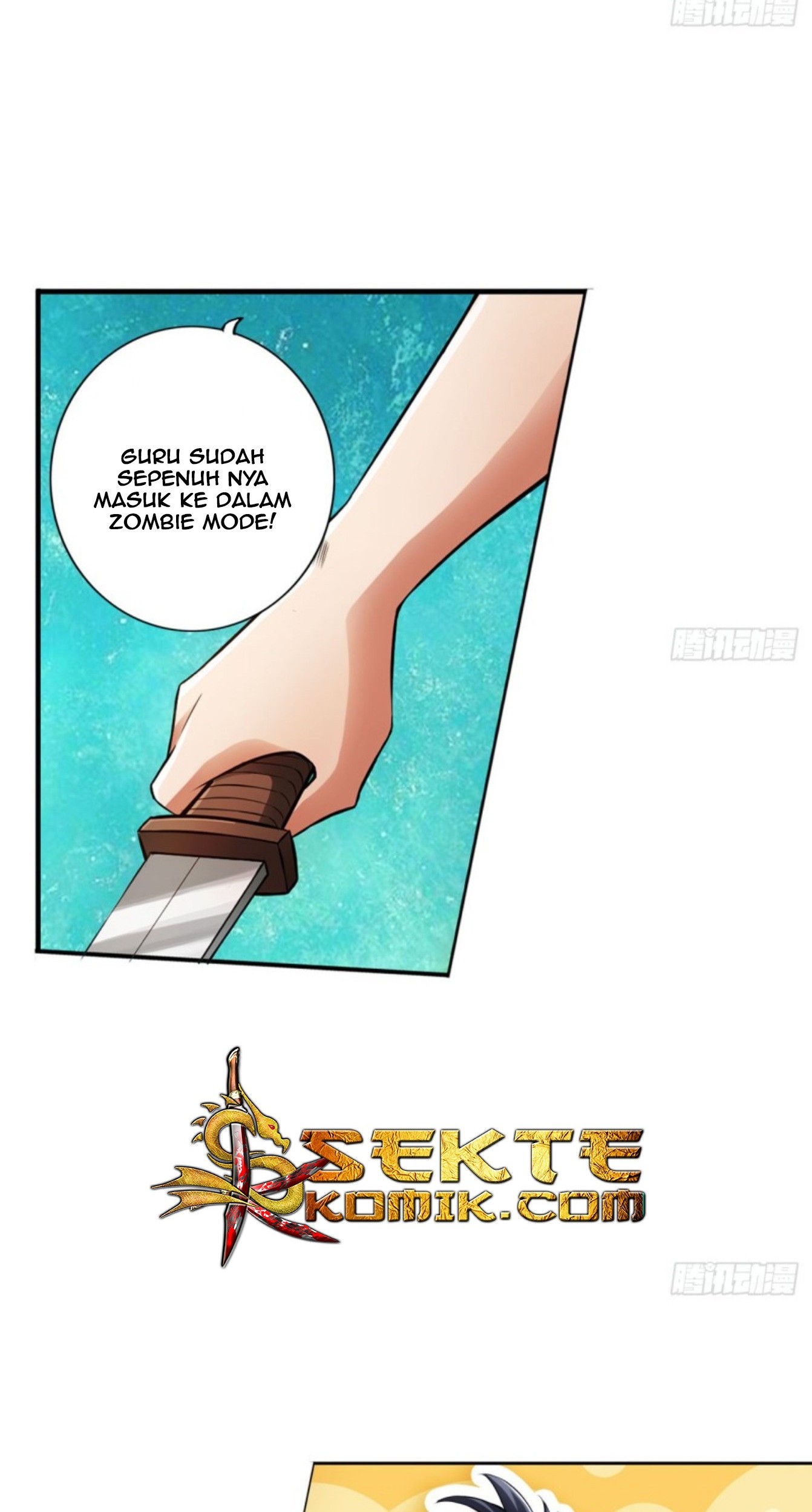Regressor’s Life After Retirement Chapter 47 - halaman 9