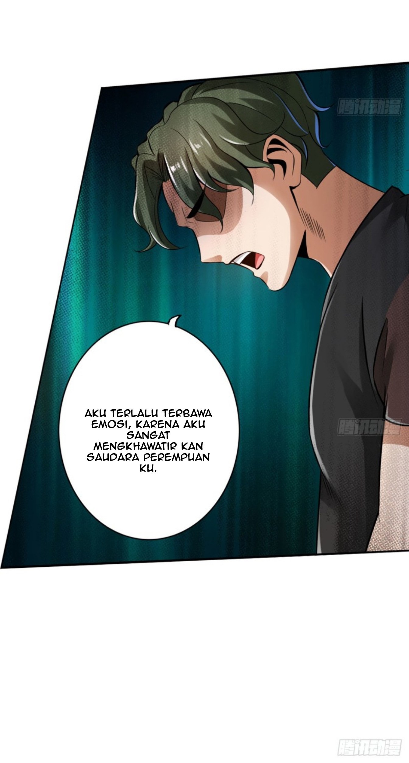 Regressor’s Life After Retirement Chapter 48 - halaman 22