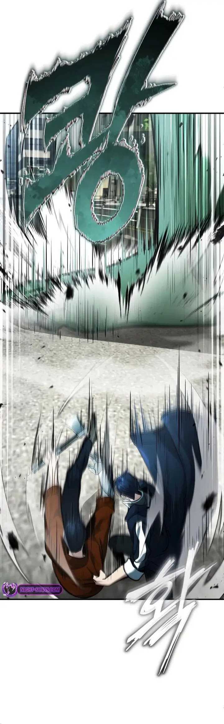 Regressor’s Life After Retirement Chapter 48 - halaman 33