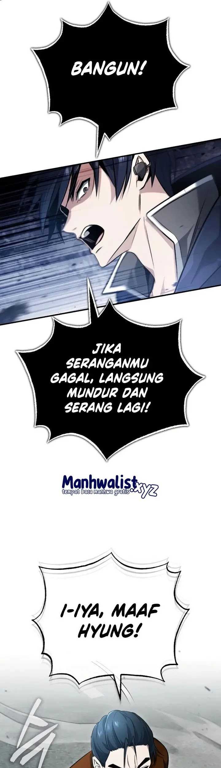 Regressor’s Life After Retirement Chapter 48 - halaman 34