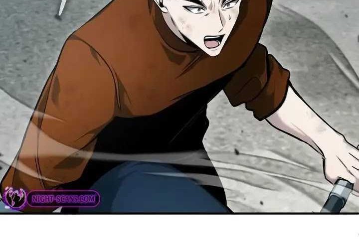 Regressor’s Life After Retirement Chapter 48 - halaman 35