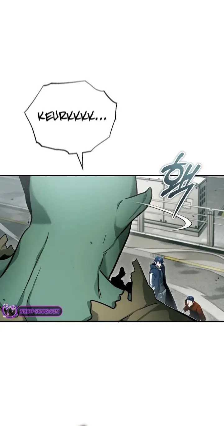 Regressor’s Life After Retirement Chapter 48 - halaman 36