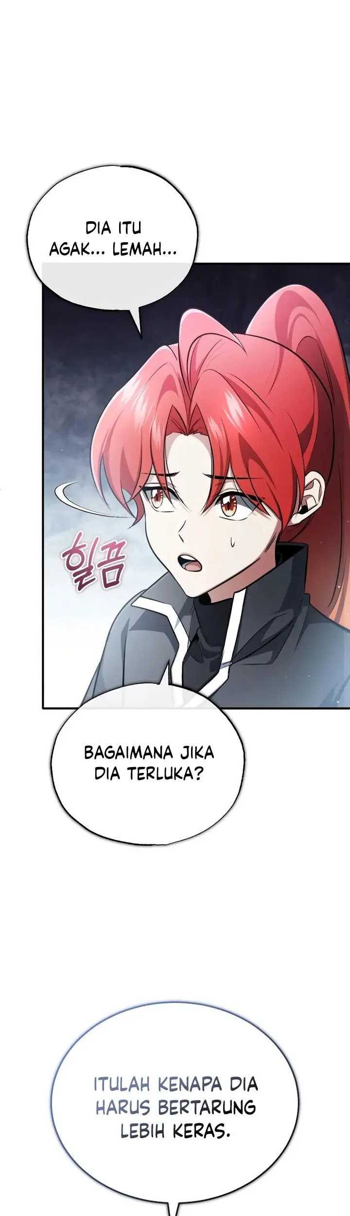 Regressor’s Life After Retirement Chapter 48 - halaman 40