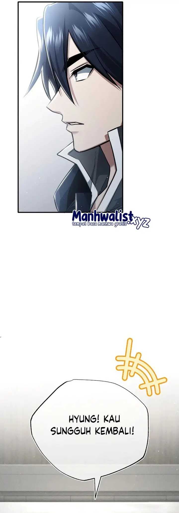 Regressor’s Life After Retirement Chapter 48 - halaman 42