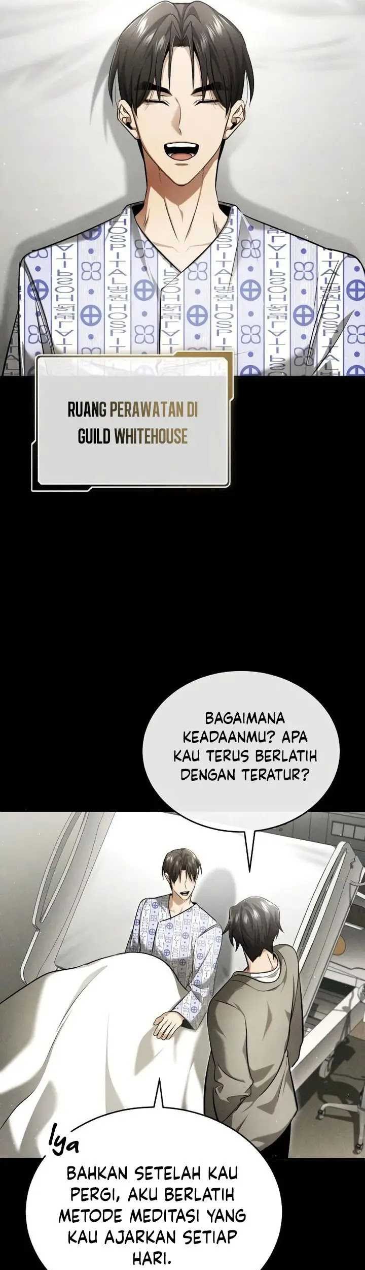 Regressor’s Life After Retirement Chapter 48 - halaman 43