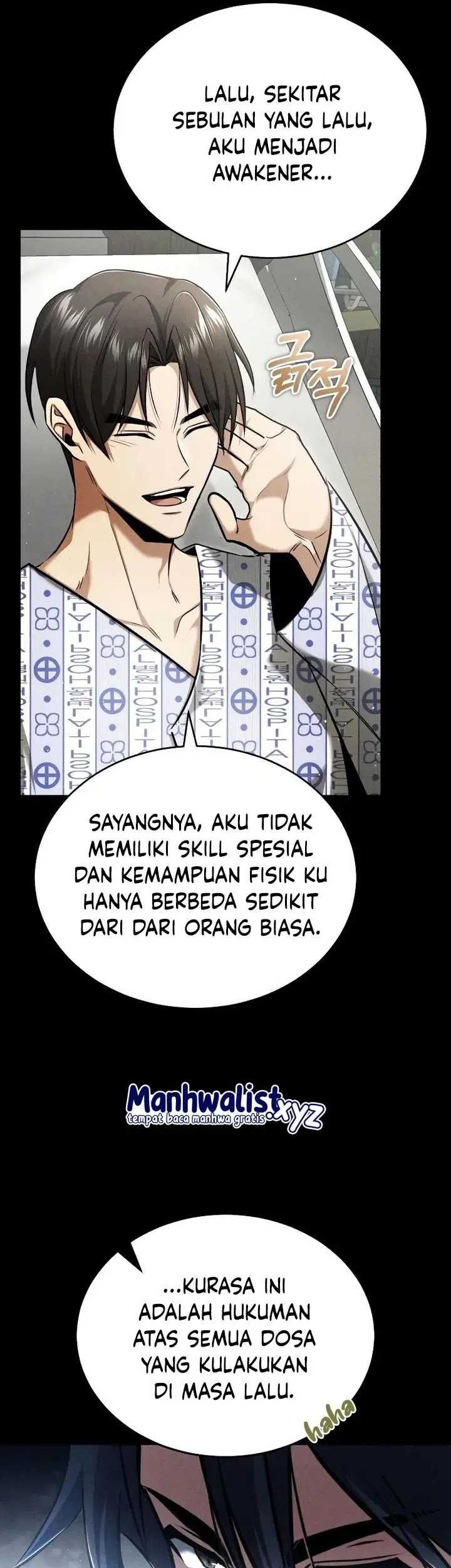 Regressor’s Life After Retirement Chapter 48 - halaman 45