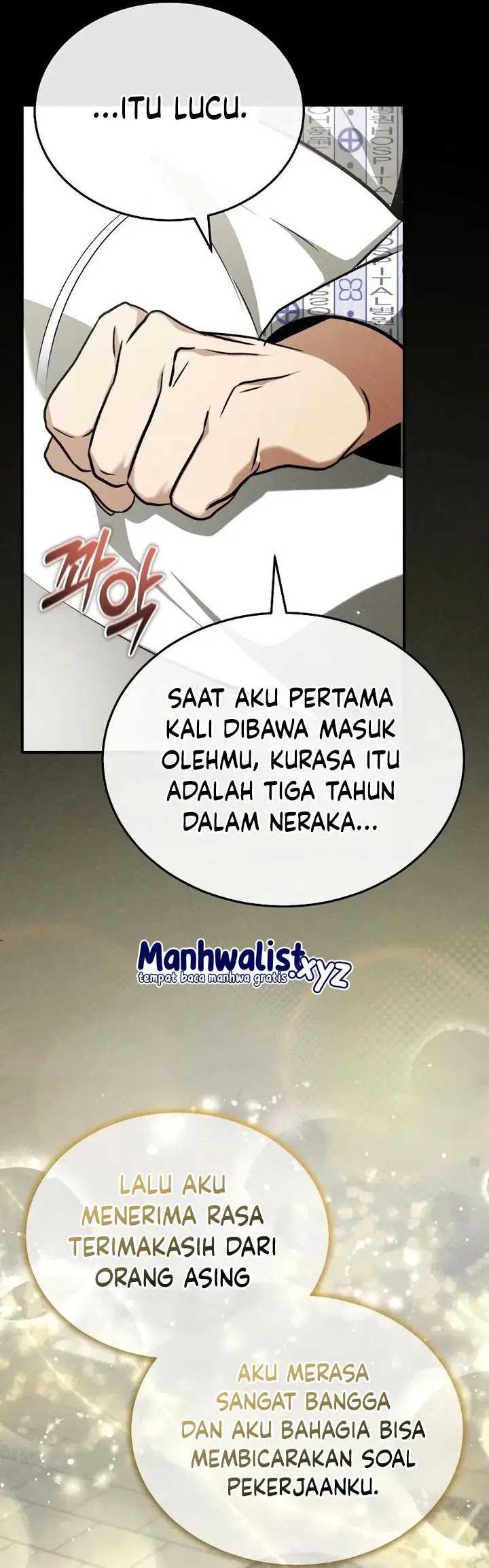 Regressor’s Life After Retirement Chapter 48 - halaman 50