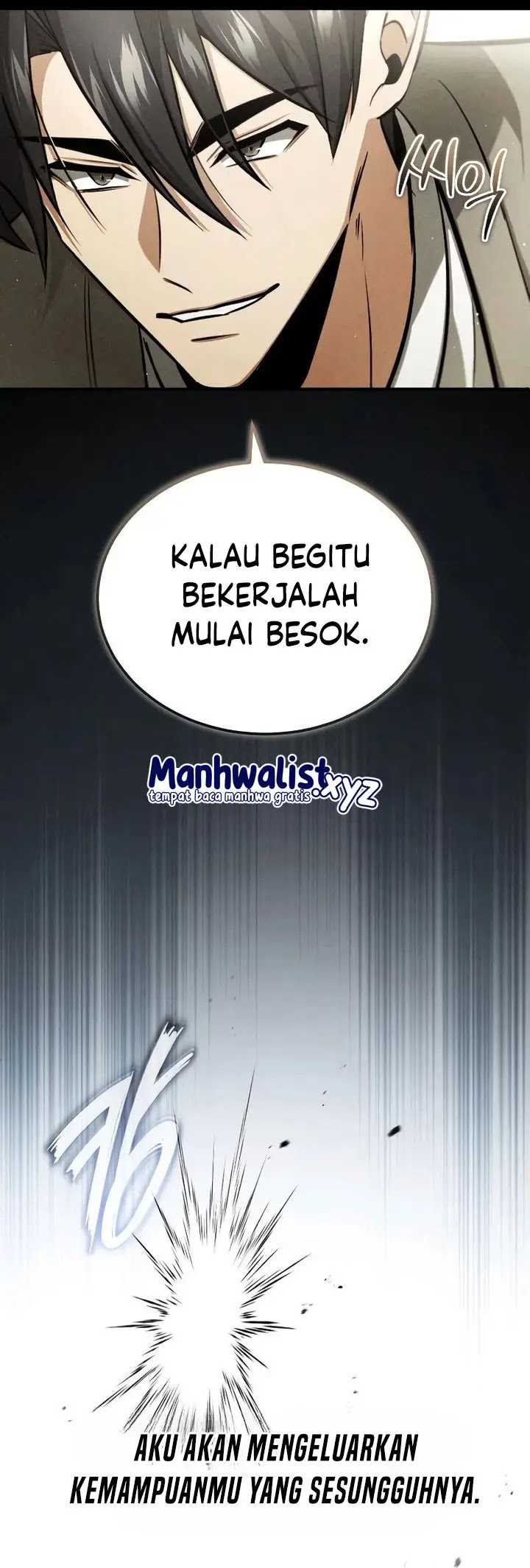 Regressor’s Life After Retirement Chapter 48 - halaman 53
