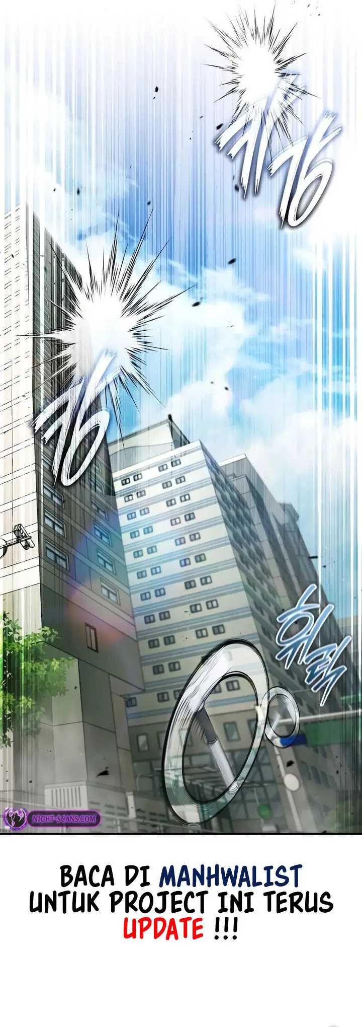 Regressor’s Life After Retirement Chapter 48 - halaman 54