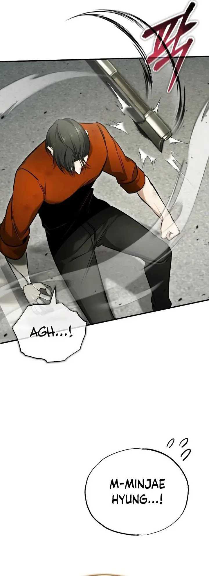 Regressor’s Life After Retirement Chapter 48 - halaman 55