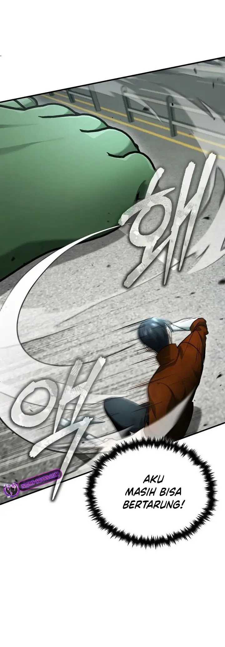 Regressor’s Life After Retirement Chapter 48 - halaman 58