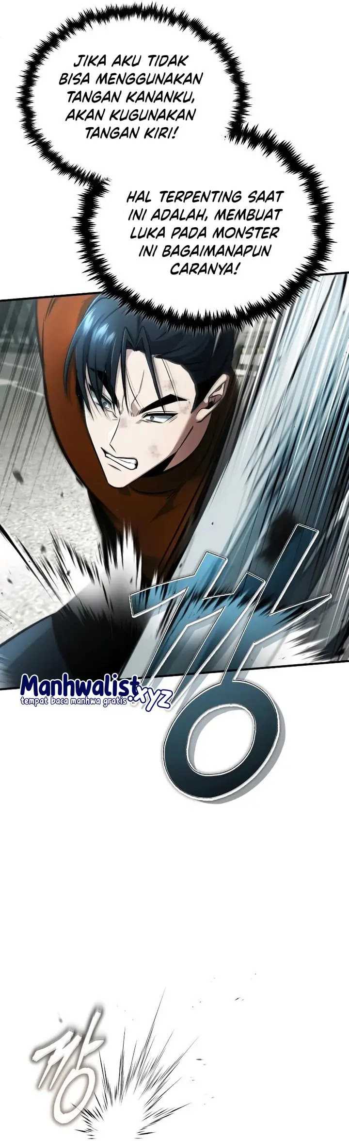 Regressor’s Life After Retirement Chapter 48 - halaman 59