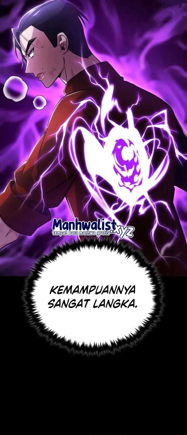 Regressor’s Life After Retirement Chapter 48 - halaman 65